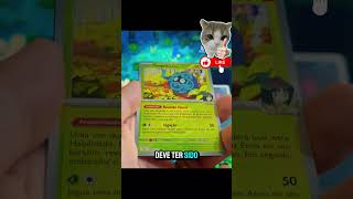 PIOR PACK QUE ABRI ESSE ANO! #pokemontcg #unboxing