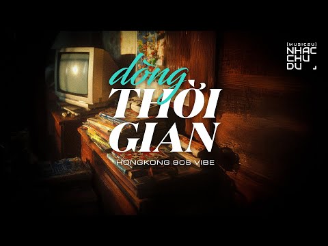 Dòng thời gian Remake - Nhạc Chu Du (Music2U)