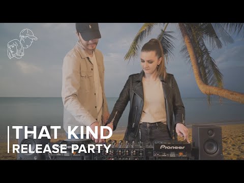THAT KIND - Summer In Love (Live Release Party)