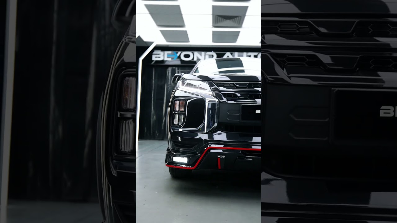 Product Video