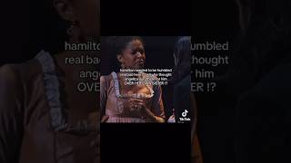 do u like congratulations better?           •#relatable #hamilton #fypシ #shorts #real #fyp #comment