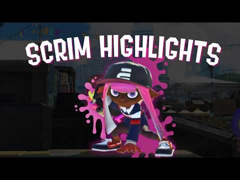 Preparing for LUTI! | Scrim Highlights