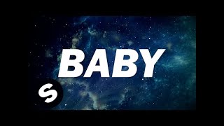 Ferreck Dawn & Rene Amesz - Lord (Official Lyric Video)