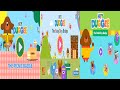 All Hey Duggee Games The Paddling Badge The Busy Day Badge Picnic Badge CBeebies Gameplay