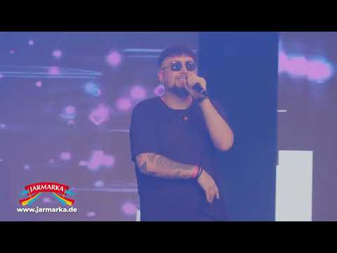 Jarmarka 2023 KONZERT / LUI BAD "КРУЖИТ"