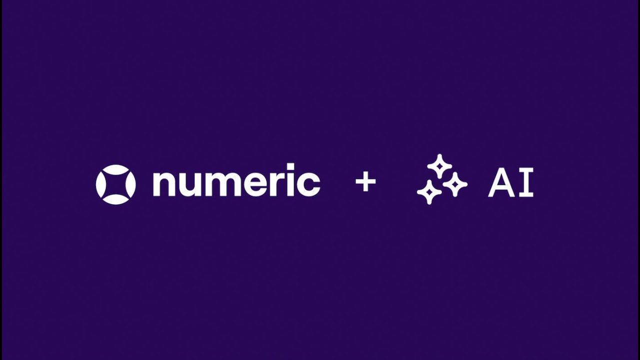 Numeric tutorial