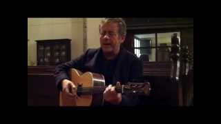 No Big Deal by Luka Bloom (live)