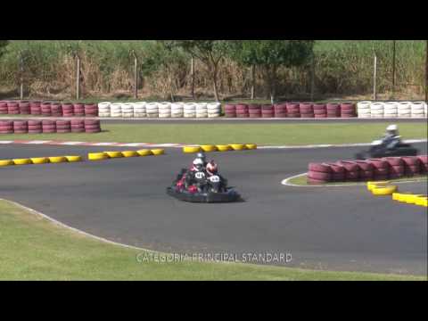 CKC Principal Standard  Etapa 4