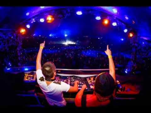 avicii hey brother vs knife party lrad