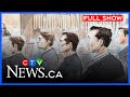 Push To Get Not Guilty Players Back On The Ice CTV Morning Live Edmonton For July 25 2025