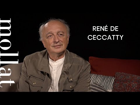 René de Ceccatty - Le Soldat indien