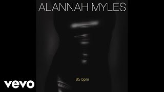 Video thumbnail of "Alannah Myles - Can't Stand The Rain (AUDIO)"