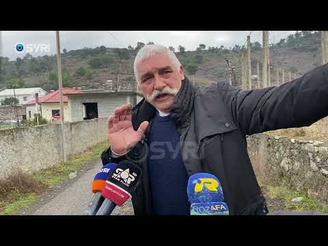 Bleran, ndërtohet ujësjellësi, dëmtohet rruga, banorët: Po na vështirësojnë qarkullimin