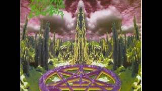 Morbid Angel - Nothing But Fear