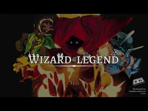 Wizard of Legend Starting Guide