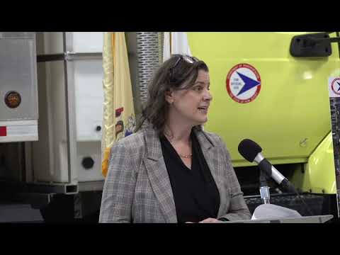 NJ Dot 1&9 Elizabeth