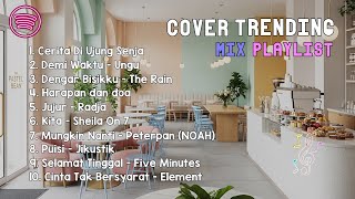 Download lagu Kumpulan Lagu Hits 2025 | Cerita Di Ujung Senja, Demi Waktu mp3