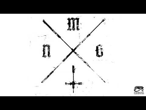 Not My God - MURDER SUICIDE (Official Art Track Video)