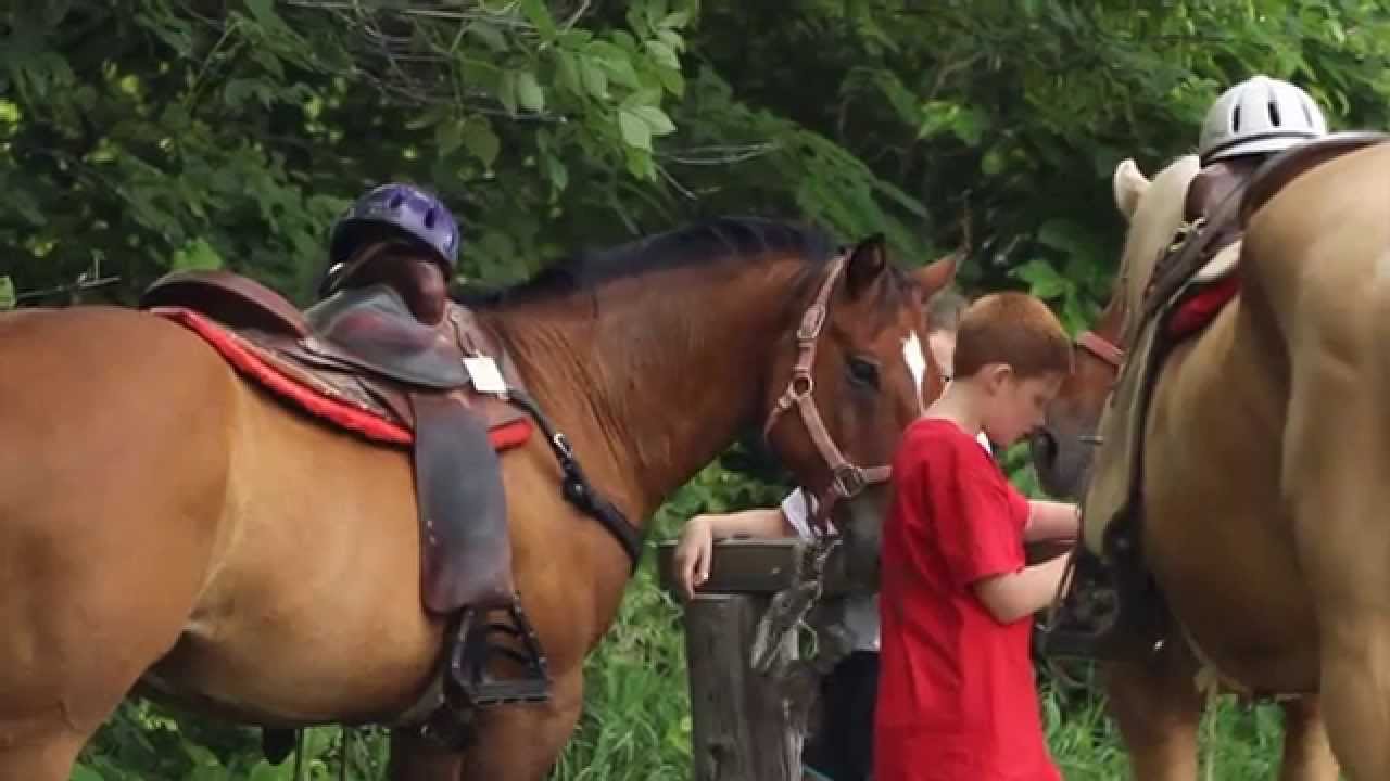 Heartland Overnight Camp