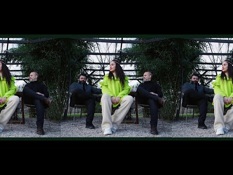 Yekpare Trio 'Kapanmıyor Yaralar'