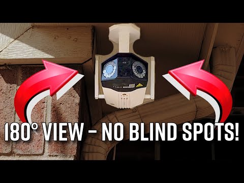 Reolink Duo 3 Captures EVERYTHING – Watch This!