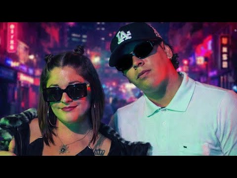 MADRID - JADEN Y CLAUDIA ARTEAGA VIDEOCLIP