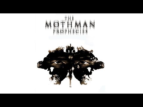 Low & Tomandandy - Half Light  (The Mothman Prophecies)