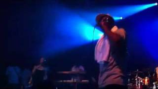 ELZhi - Detroit State of Mind (LIVE)