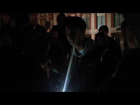 SOFT vs NEASY - Final l Fecha 3 l FM Free