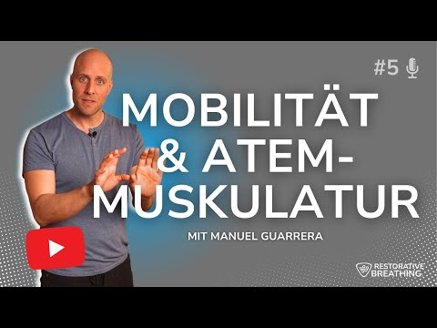 #5 - Interview mit Manuel Guarrera (GravityCoach)