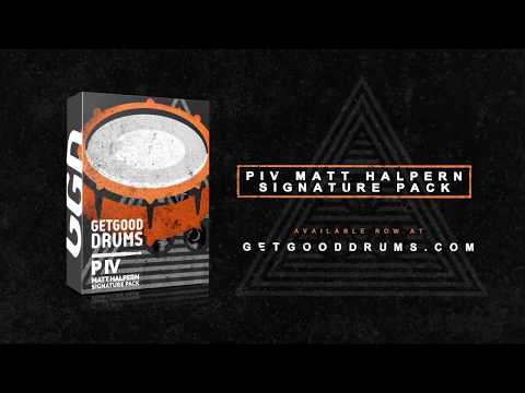 Free Download GetGood Drums 4 v1.0.0 KONTAKT
