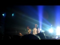 Cut Copy - Alisa - Sep 20th, 2011 - The Riv - Chicago - 1080 HD