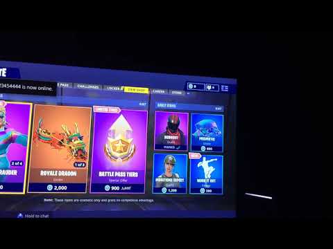 Feathers and stripes|fortnite|item shop