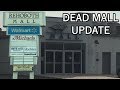 DEAD MALL UPDATE REHOBOTH MALL