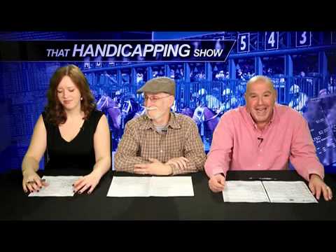 That Handicapping Show: The Delta Downs Jackpot