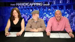That Handicapping Show: The Delta Downs Jackpot
