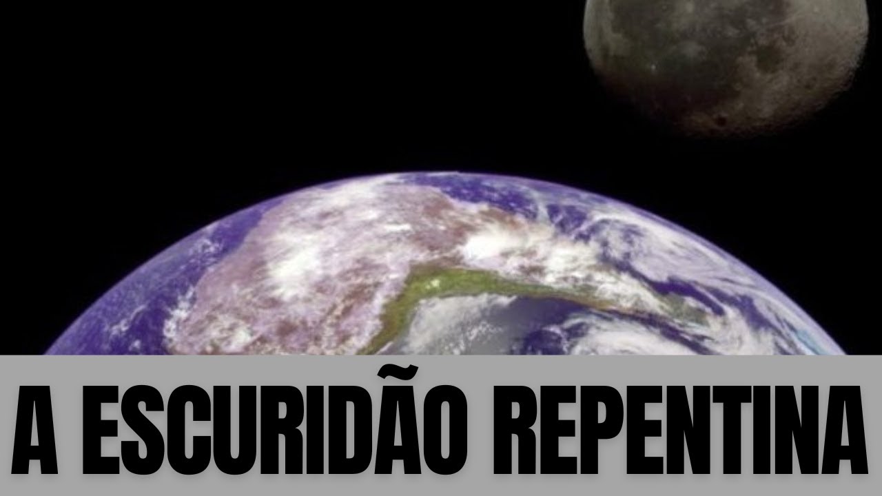 A ESCURIDÃO SERÁ PIOR PARA OS DESCRENTES – MENSAGEM DE DEUS PAI – DIA 04 DE MARÇO 2025