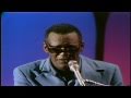 Ray Charles - Ring Of Fire (LIVE) HD