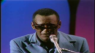 Ray Charles - Ring Of Fire (LIVE) HD