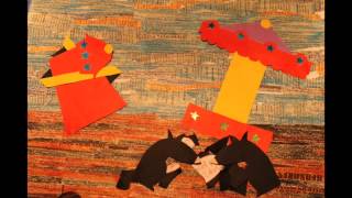 Franz Nicolay "Marfa Lights"