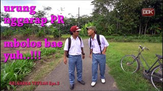 Download lagu MBOLOS SEKOLAH || KELUARGA TETEAN Eps.3 mp3 Download lagu MBOLOS SEKOLAH || KELUARGA TETEAN Eps.3 mp3