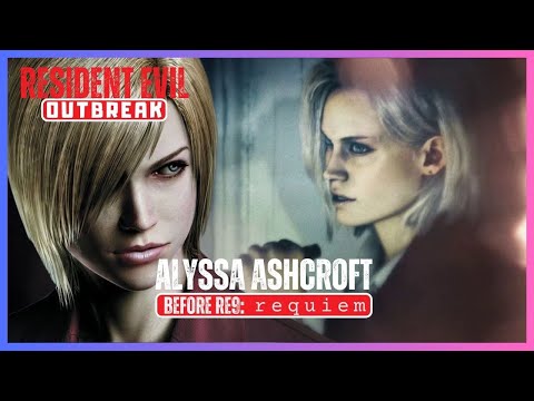 RE: Outbreak Files EXPLAINED – The Forgotten Story Before Resident Evil 9: REQUIEM