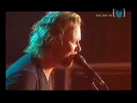 Metallica - Sad but True mix