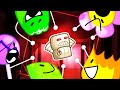 BFB 25 The Tweested Temple