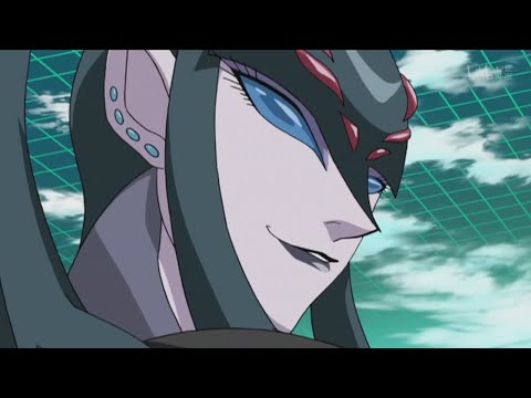 Bakugan Mechtanium Surge ENG SUB │Shun vs Sellon pt. 1