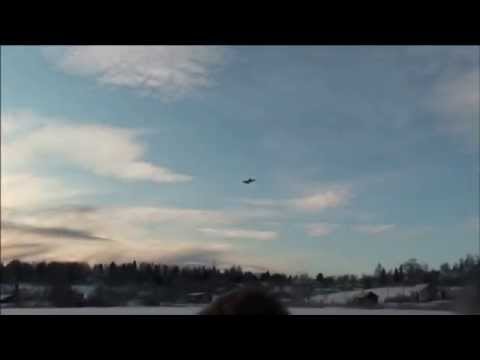 Rc  f4u Corsair .90 size