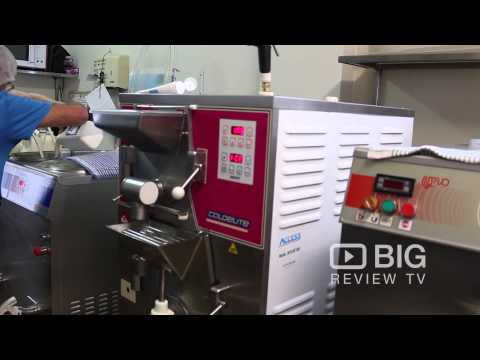 Gelateria Dolce Follia, an Ice Cream Shop in Gold Coast serving Gelato Ice Cream and Sorbet