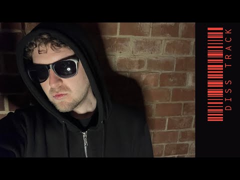 UK Theme Park Diss Track | Clamshell Awards 2022