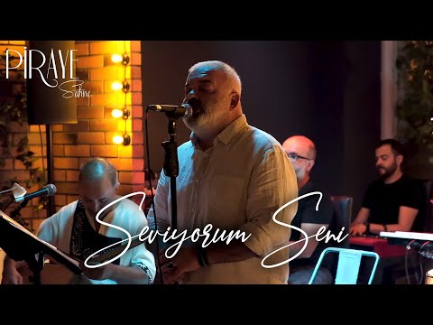 Seviyorum Seni - Deniz Oral