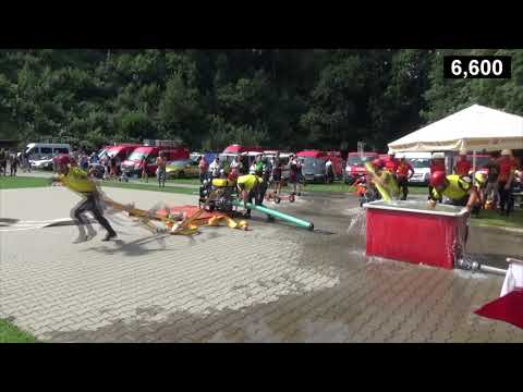 SDH Bukovina u Čisté - JL KOŠŤÁLOV 2020